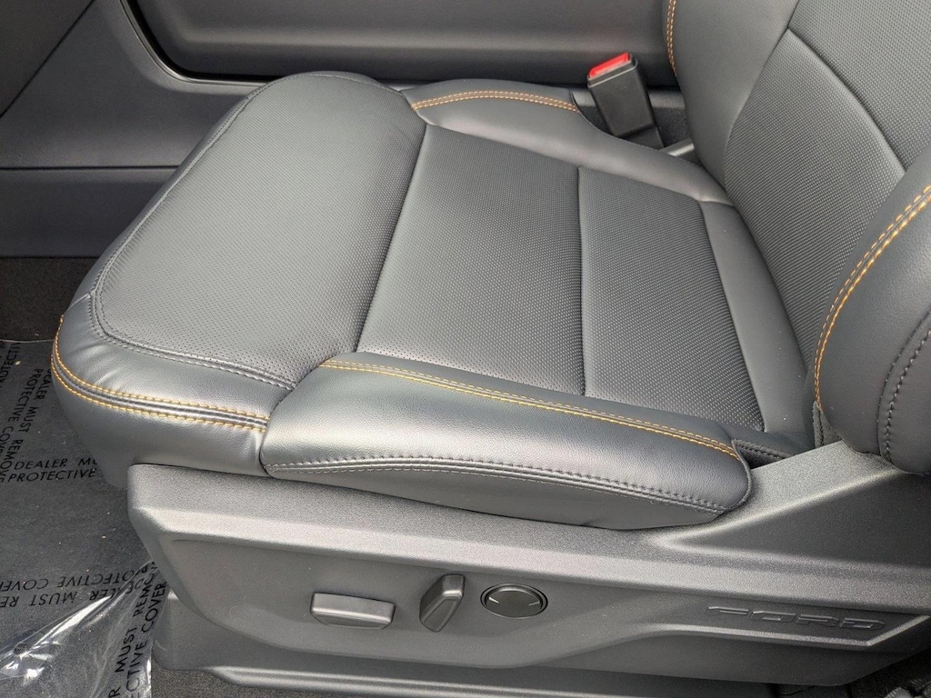 New 2026 Ford Expedition Tremor SUV
