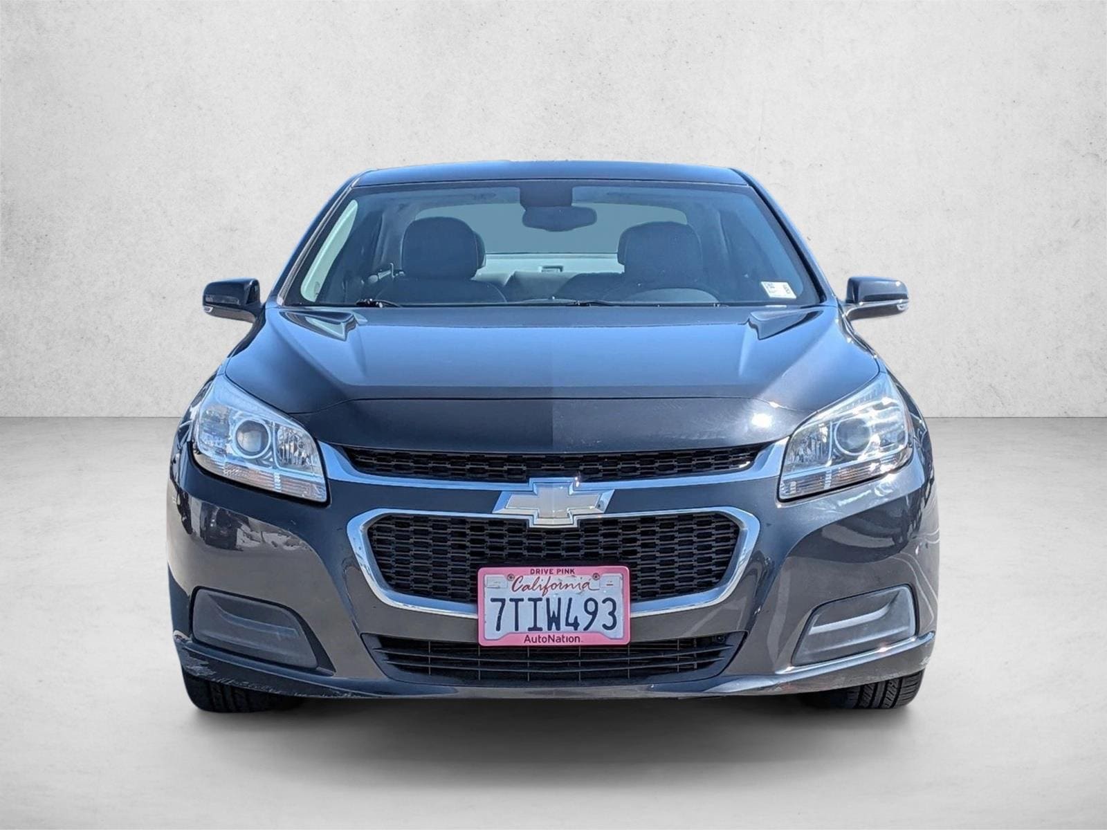 Used 2014 Chevrolet Malibu 1LT with VIN 1G11C5SL6EF263915 for sale in Torrance, CA