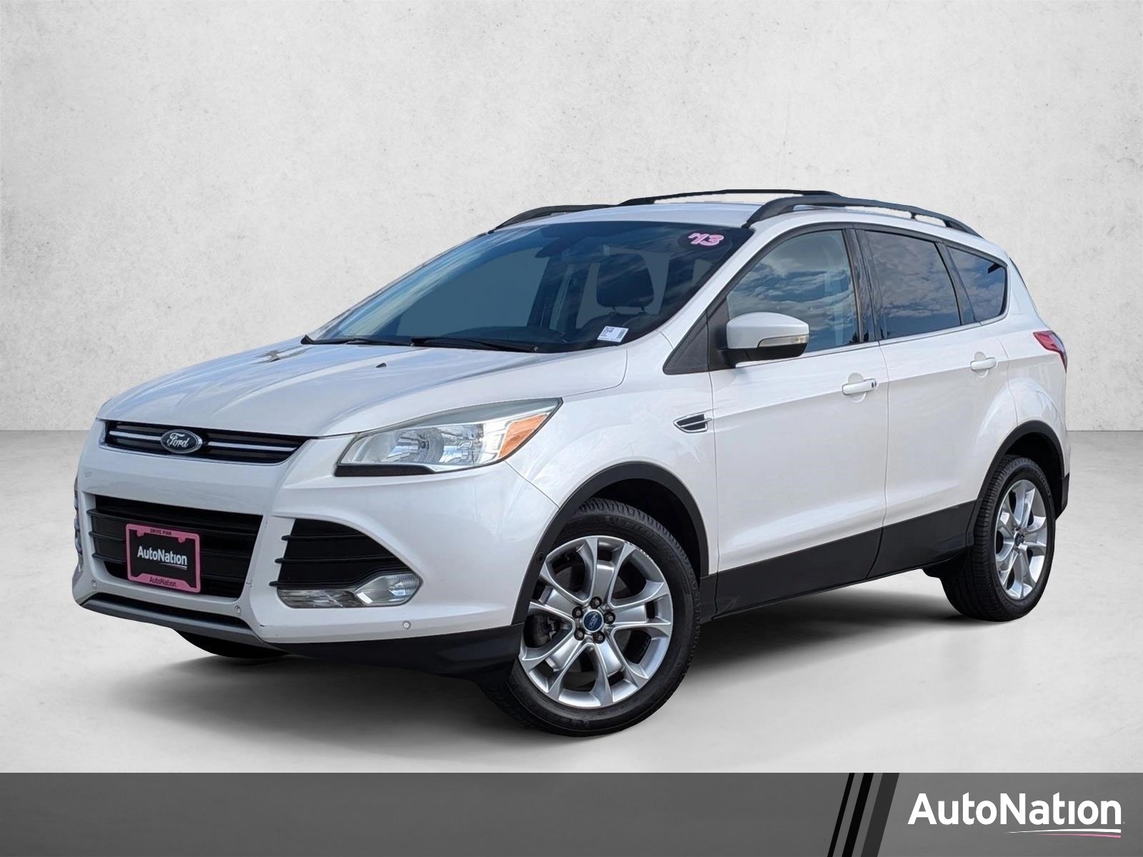 2013 Ford Escape SEL's photo