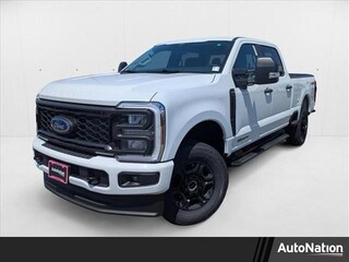 2025 Ford F-250 XL Truck Crew Cab