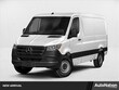 Mercedes-Benz Sprinter 2500
