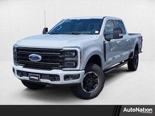 2026 Ford F-250 Platinum Truck Crew Cab