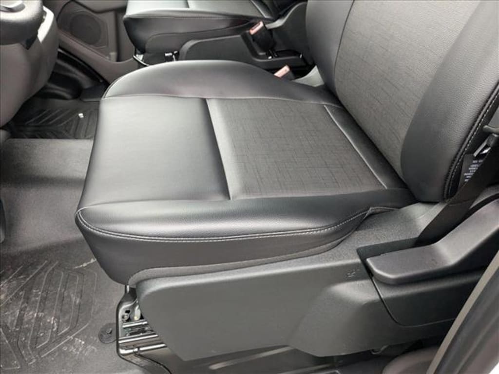 New 2026 Ford Transit-250 Cargo Van Medium Roof Van