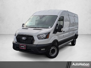 2026 Ford Transit-250 Cargo Van Medium Roof Van