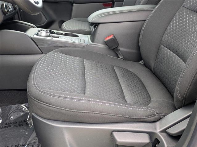 2025 Ford Escape Active photo 4