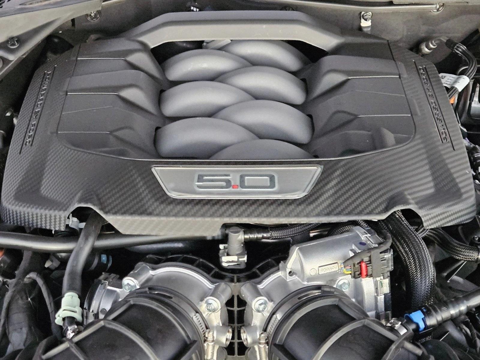2026 Ford Mustang GT Premium Fastback - Photo 17