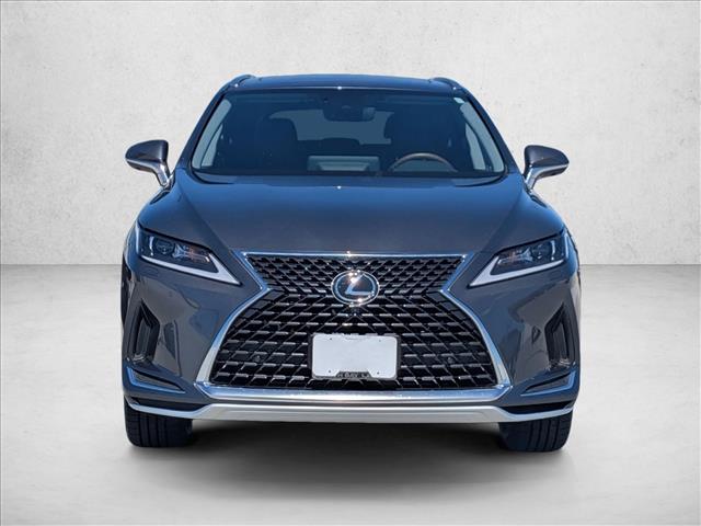 2022 Lexus RX Premium photo 2