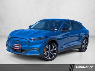 2026 Ford Mustang Mach-E Select SUV
