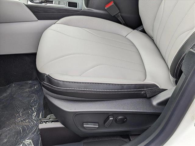 2025 Ford Escape Plug-In Hybrid PHEV