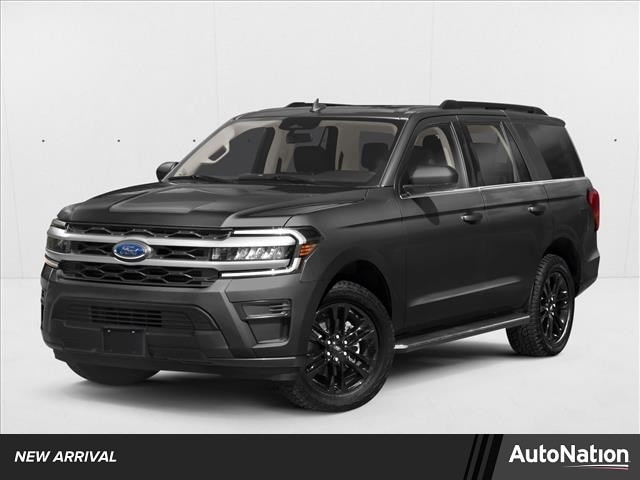 2023 Ford Expedition XLT's photo