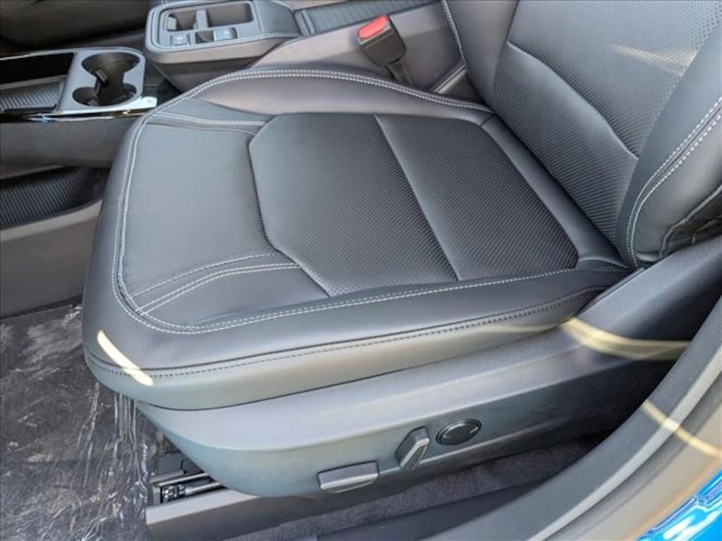 New 2025 Ford Mustang Mach-E Premium SUV