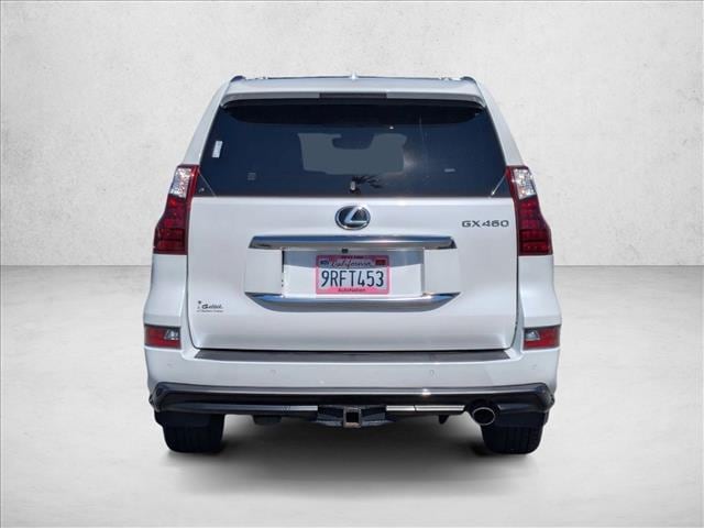 2022 LEXUS GX 460 GX 460 Premium photo 6