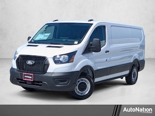 2026 Ford Transit-150 Cargo Van Low Roof Van