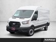  Ford Transit-250 Cargo
