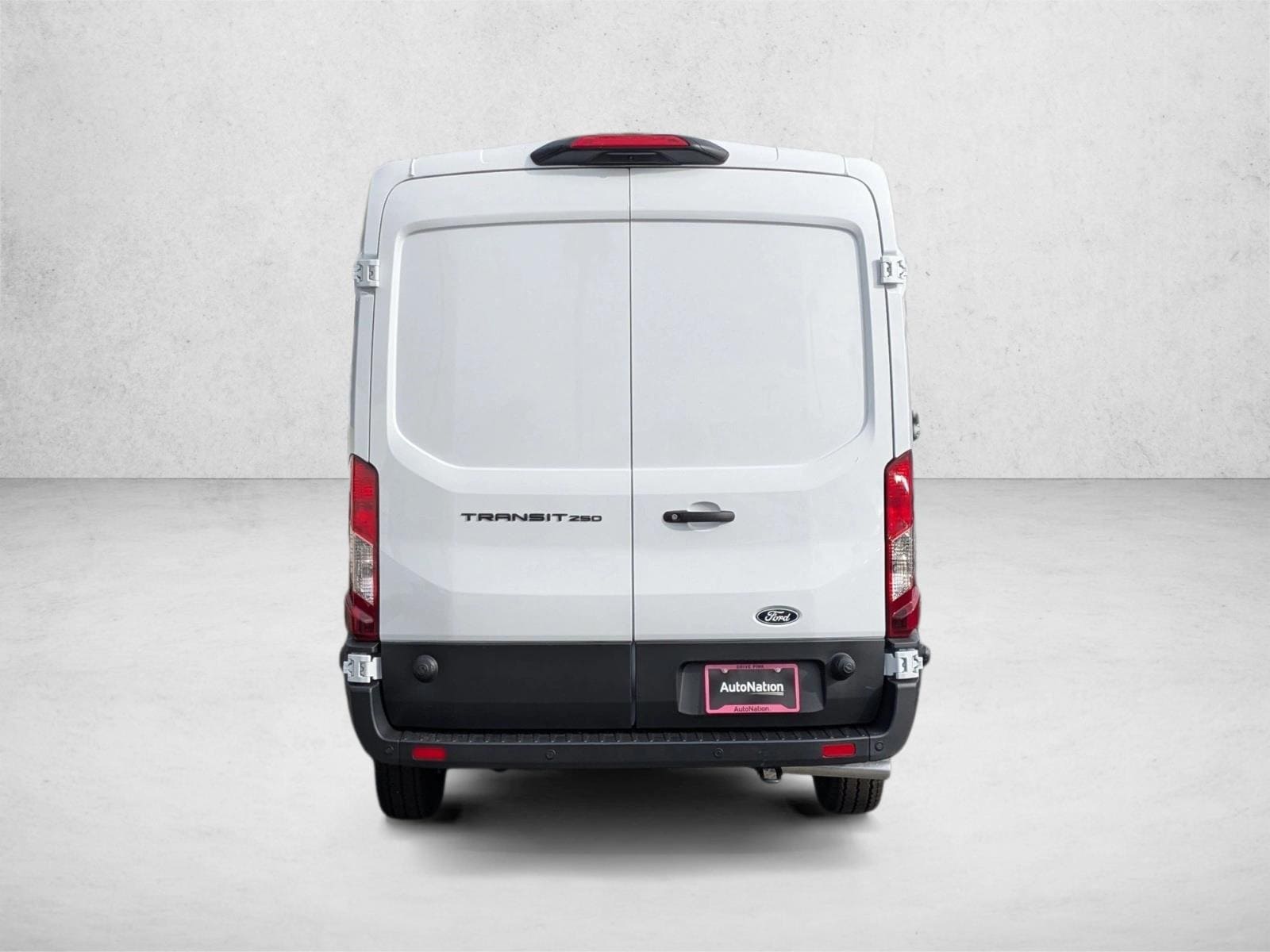2026 Ford Transit Van Base - Photo 8