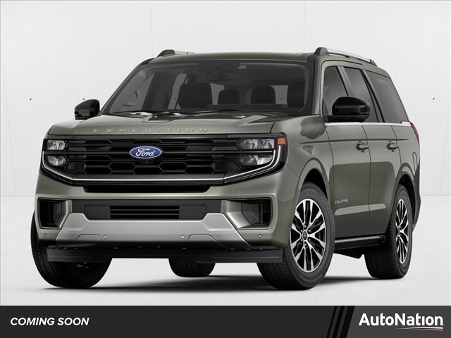 2026 Ford Expedition Platinum 4x4's photo