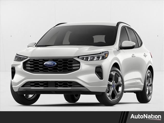 2023 Ford Escape ST-Line FWD's photo