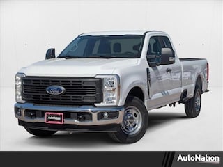 2025 Ford F-250 XL Truck Super Cab