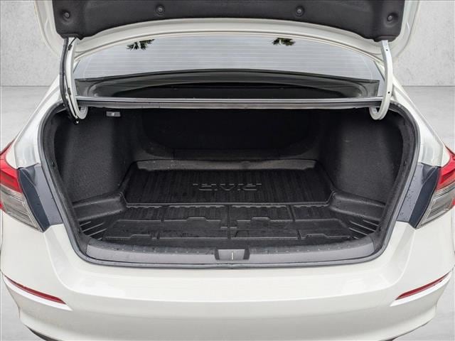 2024 Honda Civic Sport photo 6