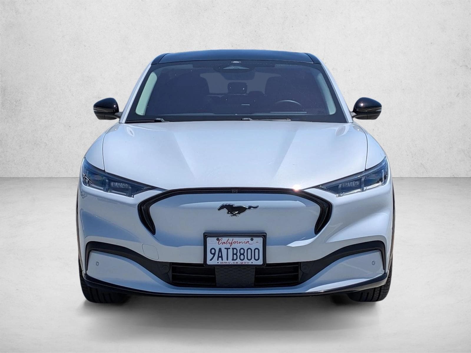 Used 2021 Ford Mustang Mach-E Premium RWD with VIN 3FMTK3R79MMA57921 for sale in Torrance, CA