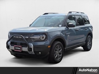 2025 Ford Bronco Sport Big Bend SUV