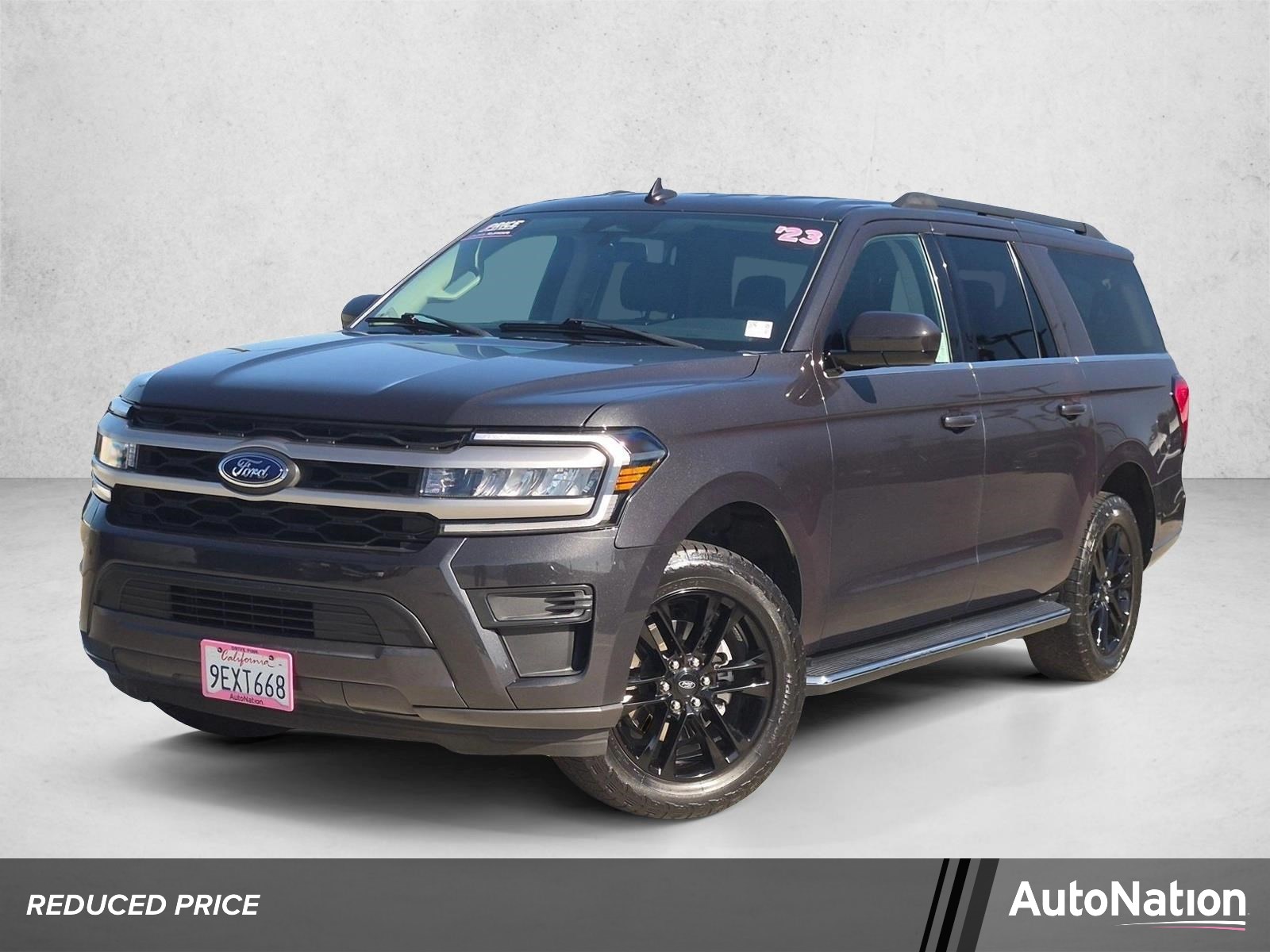 2023 Ford Expedition