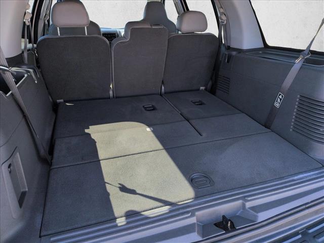 2003 Ford Expedition XLT Premium photo 6
