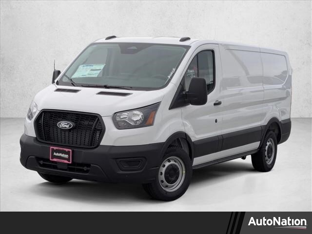 2026 Ford Transit Van Base's photo