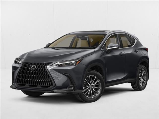 2023 Lexus NX 350