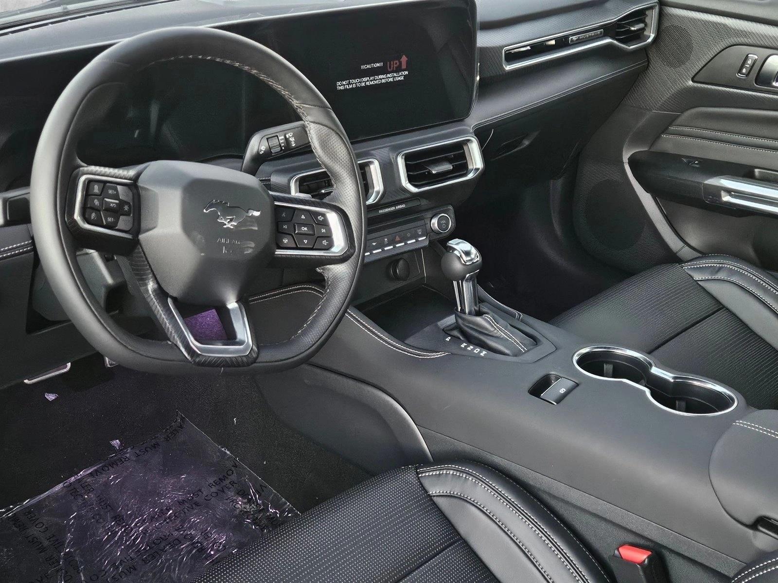 2026 Ford Mustang GT Premium Fastback - Photo 15