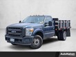  Ford F-350 Chassis