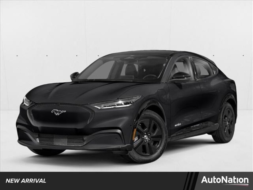 Used 2023 Ford Mustang Mach-E Select SUV