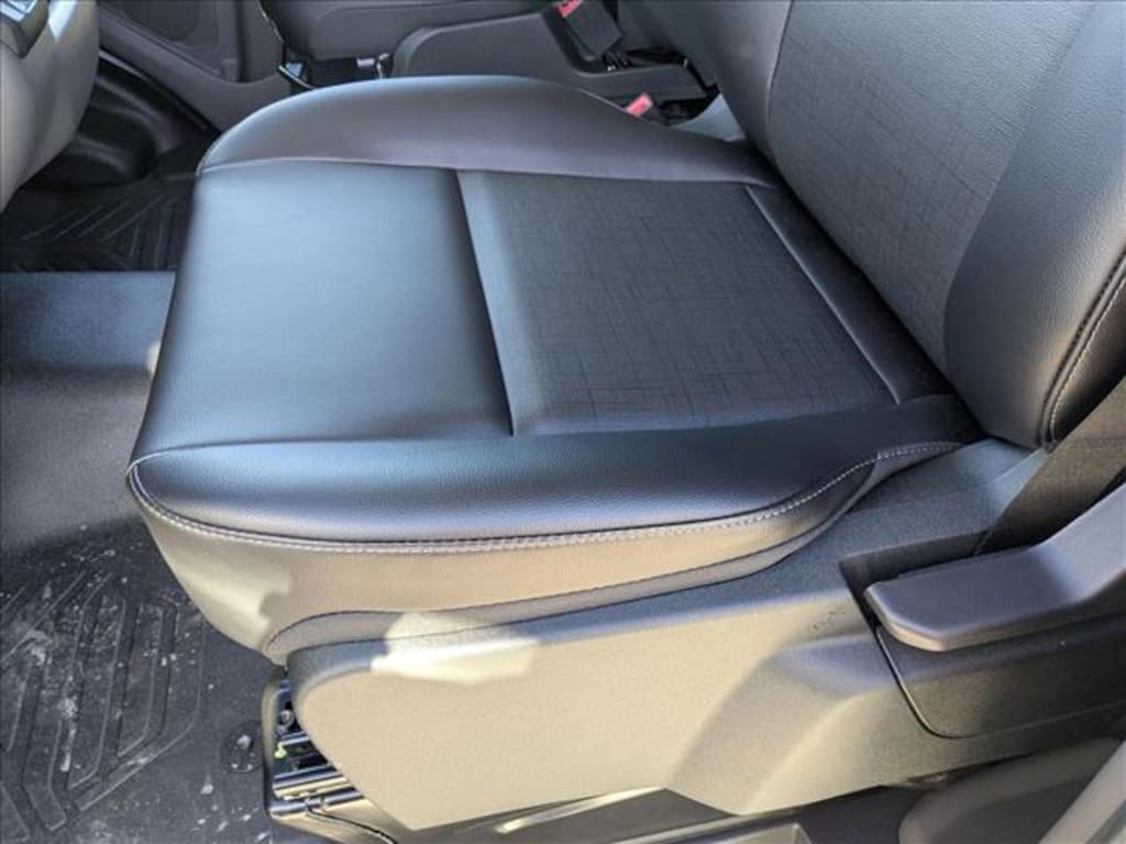 New 2026 Ford Transit-150 Cargo Van Low Roof Van