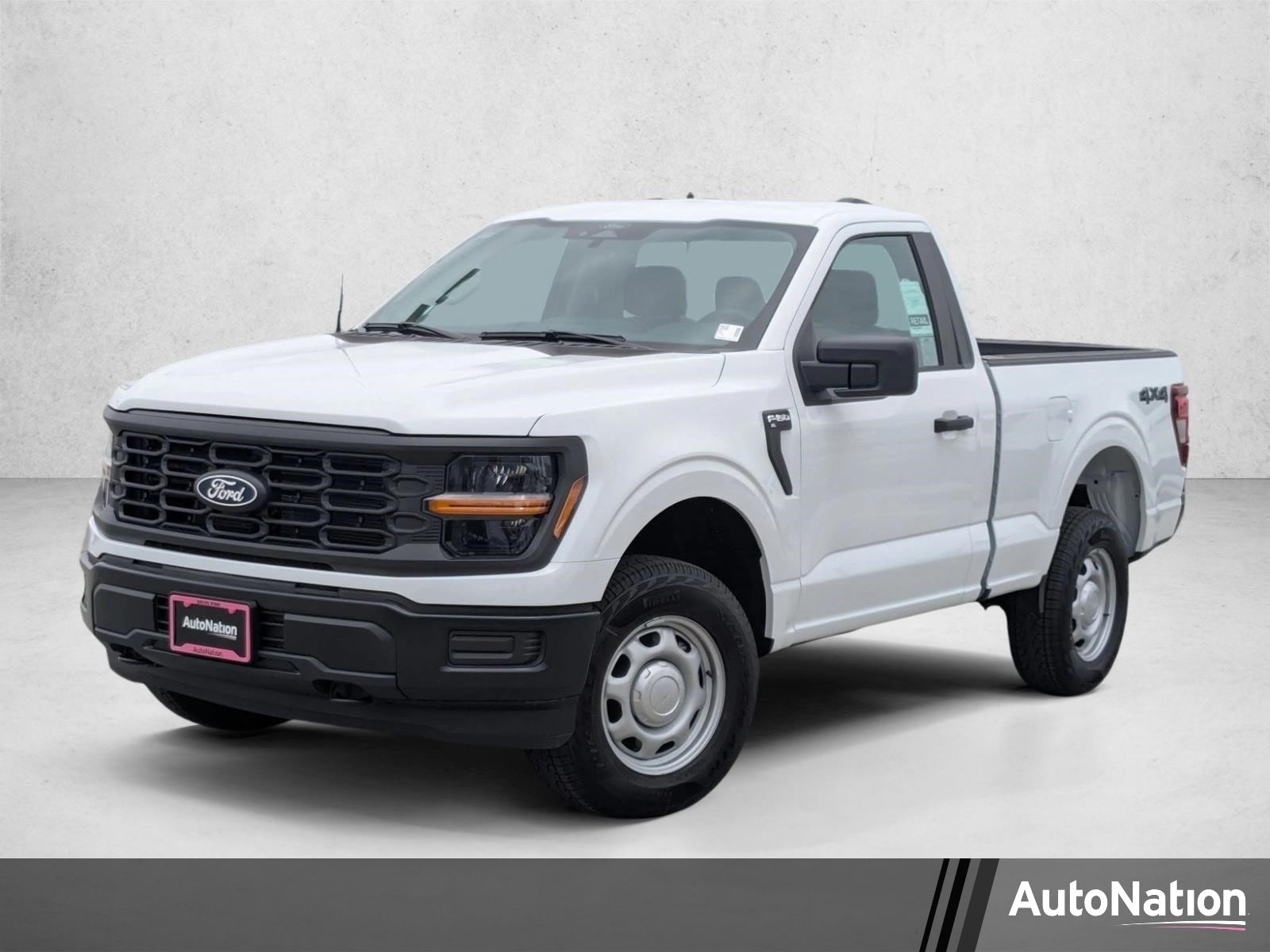 2026 Ford F-150 XL 4x4 Regular Cab 6-1/2 Box's photo