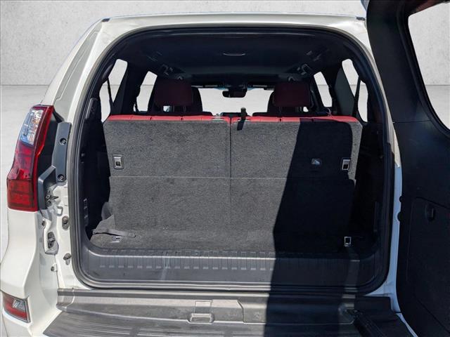 2022 LEXUS GX 460 GX 460 Premium photo 5