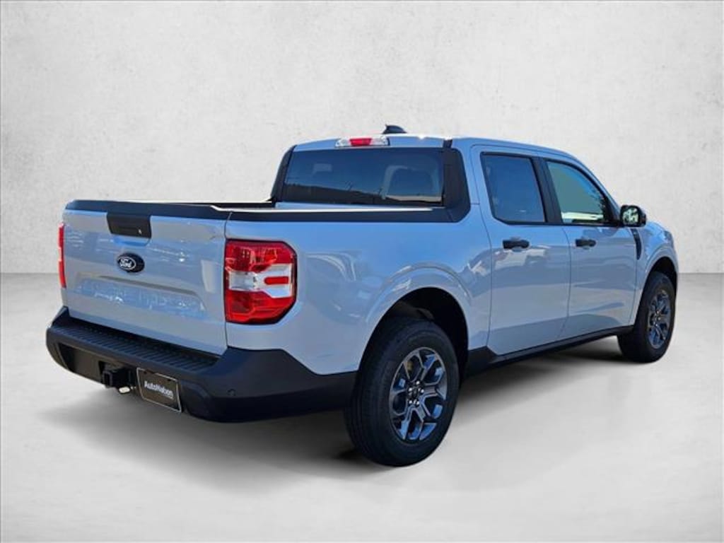 New 2025 Ford Maverick XLT Truck SuperCrew