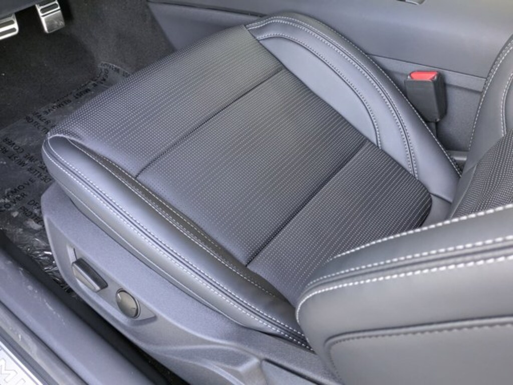 New 2025 Ford Mustang GT Premium Coupe