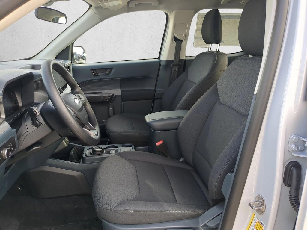 New 2026 Ford Maverick XL Truck SuperCrew