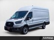 Ford Transit-250 Cargo