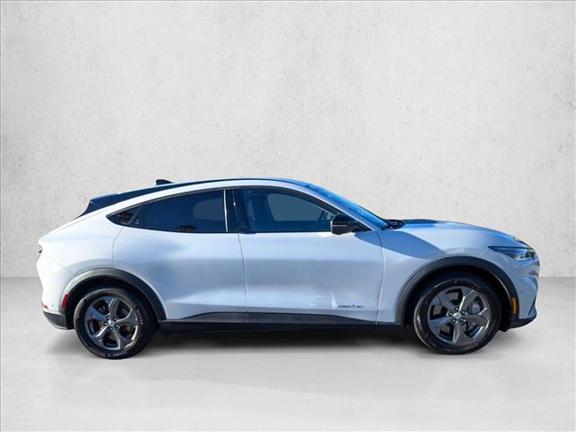 2023 Ford Mustang Mach-E Select photo 4