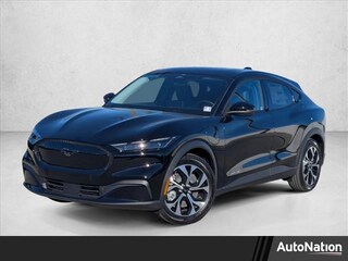 2026 Ford Mustang Mach-E Select SUV