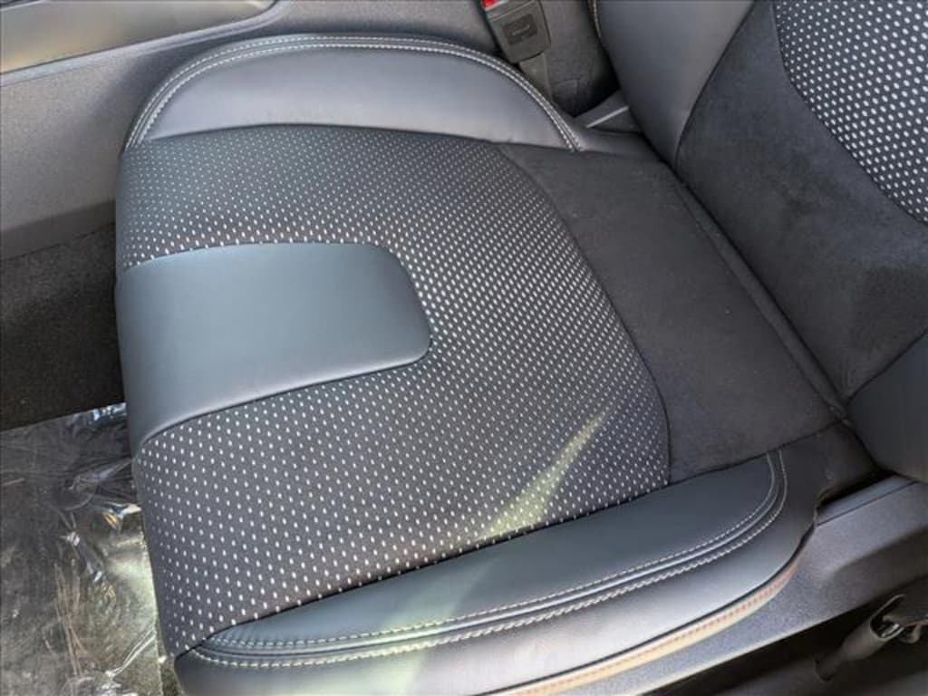 New 2025 Ford Bronco Raptor SUV