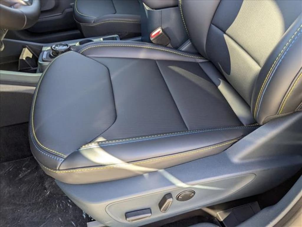 New 2026 Ford Maverick Lobo Standard Truck SuperCrew