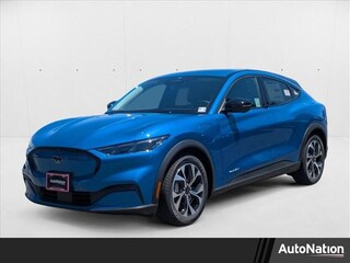 2025 Ford Mustang Mach-E Select SUV