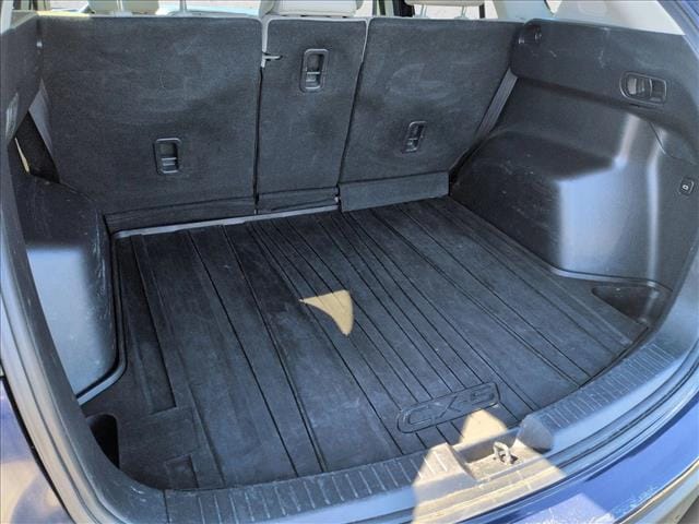 2014 Mazda Mazda CX-5 Grand Touring photo 5