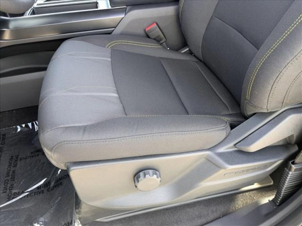 New 2025 Ford F-150 STX Truck SuperCrew Cab