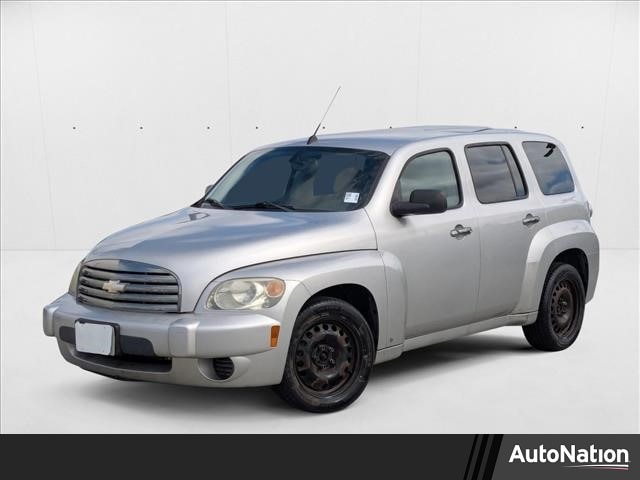 2008 Chevrolet HHR