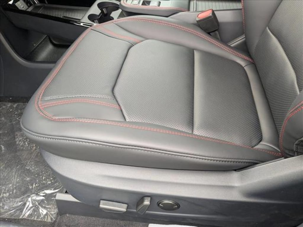 New 2026 Ford Mustang Mach-E Premium SUV