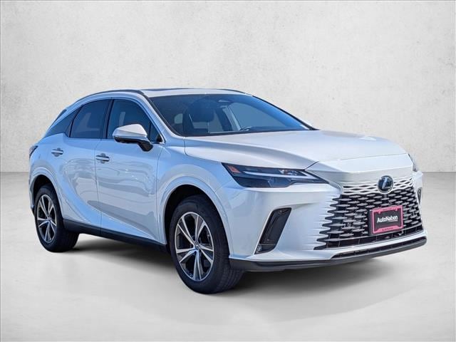 2025 LEXUS RX 350 RX 350 Premium photo 2