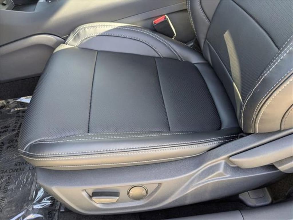 New 2026 Ford Mustang GT Premium Coupe